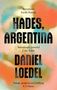 Daniel Loedel: Hades, Argentina, Buch
