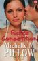 Michelle M Pillow: Fierce Competition, Buch