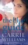 Carrie Williams: The Blue Guide, Buch