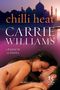 Carrie Williams: Chilli Heat, Buch
