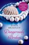 Eden Bradley: Dangerously Broken, Buch