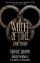 Alan Romanczuk: The Wheel of Time Companion, Buch