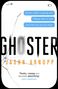 Jason Arnopp: Ghoster, Buch