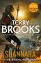 Terry Brooks: The Stiehl Assassin: Book Three of the Fall of Shannara, Buch