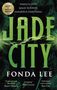 Fonda Lee: Jade City, Buch