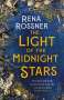 Rena Rossner: The Light of the Midnight Stars, Buch