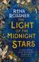 Rena Rossner: The Light of the Midnight Stars, Buch