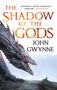 John Gwynne: The Shadow of the Gods, Buch