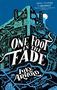 Luke Arnold: One Foot in the Fade, Buch