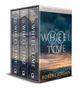 Robert Jordan: The Wheel of Time Box Set 2, Buch