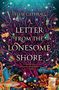 Sylvie Cathrall: A Letter from the Lonesome Shore, Buch