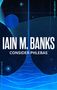 Iain M. Banks: Consider Phlebas, Buch
