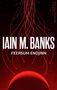 Iain M. Banks: Feersum Endjinn, Buch
