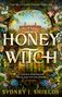 Sydney J. Shields: The Honey Witch, Buch