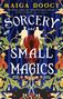Maiga Doocy: Sorcery and Small Magics, Buch