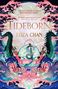 Eliza Chan: Tideborn, Buch