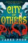 Jared Poon: City of Others, Buch, Buch