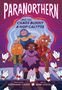 Stephanie Cooke: Paranorthern, Buch
