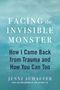 Jenni Schaefer: Facing The Invisible Monster, Buch