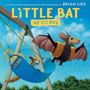 Brian Lies: Little Bat Up All Day, Buch