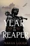 Makiia Lucier: Year of the Reaper, Buch