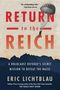 Eric Lichtblau: Return to the Reich, Buch