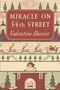 Valentine Davies: Miracle on 34th Street, Buch