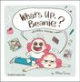 Alina Tysoe: What's Up, Beanie?, Buch