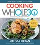 Melissa Urban: Cooking Whole30, Buch
