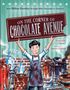 Tziporah Cohen: On the Corner of Chocolate Avenue, Buch