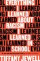 Tiffany Jewell: Everything I Learned About Racism I Learned in School, Buch
