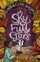 Linda Williams Jackson: A Sky Full of Stars, Buch