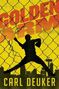 Carl Deuker: Golden Arm, Buch