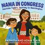 Rashida Tlaib: Mama in Congress, Buch