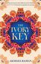 Akshaya Raman: The Ivory Key, Buch