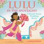 Natasha Khan Kazi: Lulu in the Spotlight, Buch