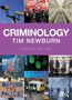 Tim Newburn: Criminology, Buch