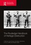 The Routledge Handbook of Heritage Destruction, Buch