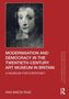 Ana Baeza Ruiz: Modernisation and Democracy in the Twentieth-Century Art Museum in Britain, Buch, Buch