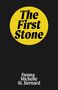 Donna-Michelle St Bernard: The First Stone, Buch