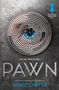 Aimee Carter: Pawn, Buch