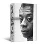 Nicholas Boggs: Baldwin: A Love Story, Buch