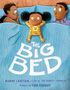 Bunmi Laditan: The Big Bed, Buch