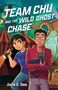 Julie C Dao: Team Chu and the Wild Ghost Chase, Buch