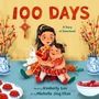 Kimberly Lee: 100 Days, Buch