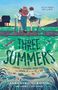 Amra Sabic-El-Rayess: Three Summers, Buch