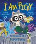 Kristen Tracy: I Am Picky, Buch