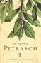 Petrarch: The Poetry of Petrarch, Buch