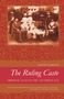 David Gilmour: The Ruling Caste, Buch
