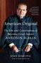 Joan Biskupic: American Original, Buch